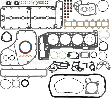 Reinz Motorpakking 01-36885-07