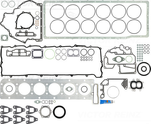 Reinz Motorpakking 01-37295-01