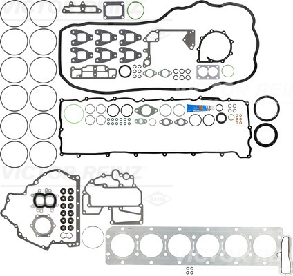 Reinz Motorpakking 01-37295-02