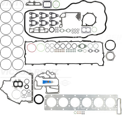 Reinz Motorpakking 01-37295-03