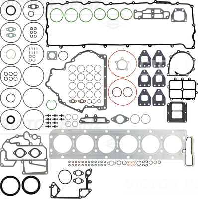 Reinz Motorpakking 01-37295-04