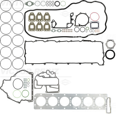 Reinz Motorpakking 01-37295-07