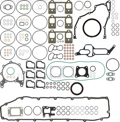 Reinz Motorpakking 01-39468-04