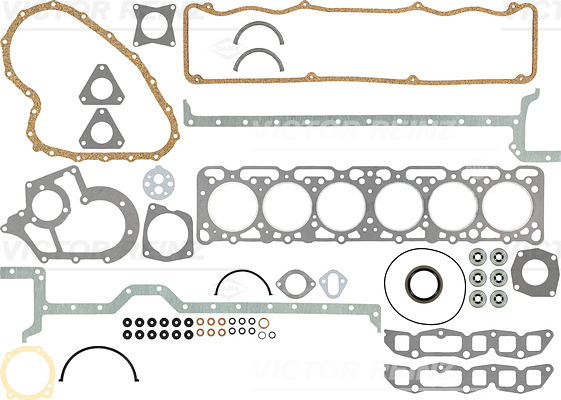 Reinz Motorpakking 01-41610-01