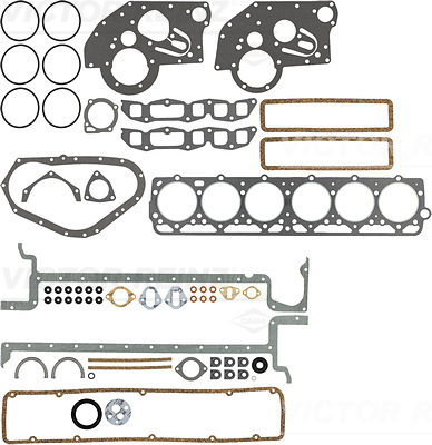 Reinz Motorpakking 01-41615-01