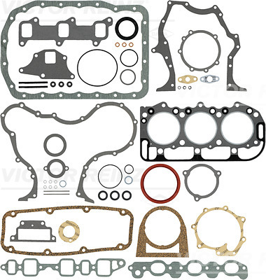 Reinz Motorpakking 01-43075-01