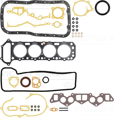 Reinz Motorpakking 01-52165-01