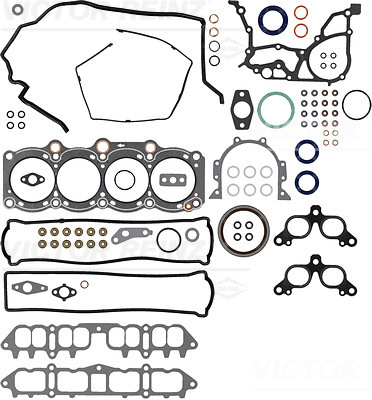 Reinz Motorpakking 01-52597-01