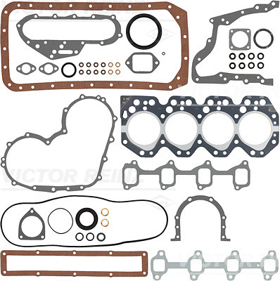 Reinz Motorpakking 01-52630-01