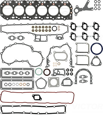 Reinz Motorpakking 01-52640-01