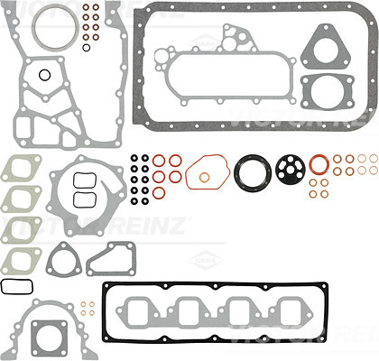 Reinz Motorpakking 01-52763-01