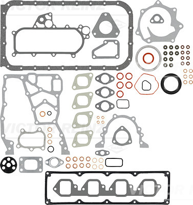 Reinz Motorpakking 01-52763-02