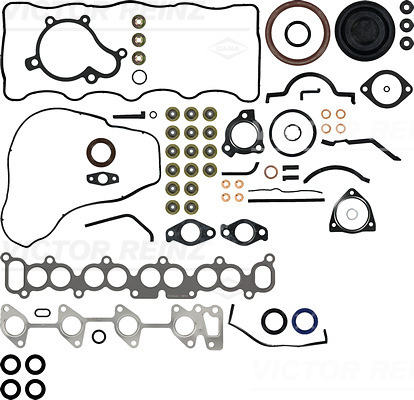 Reinz Motorpakking 01-53447-03