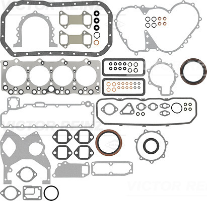 Reinz Motorpakking 01-53605-01