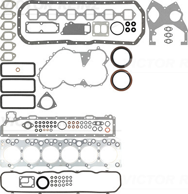 Reinz Motorpakking 01-53610-01