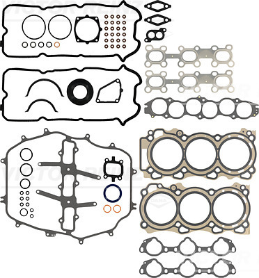 Reinz Motorpakking 01-53665-01