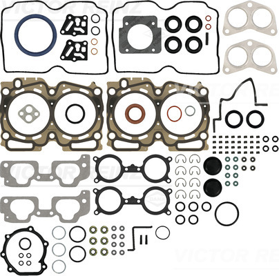 Reinz Motorpakking 01-53905-02