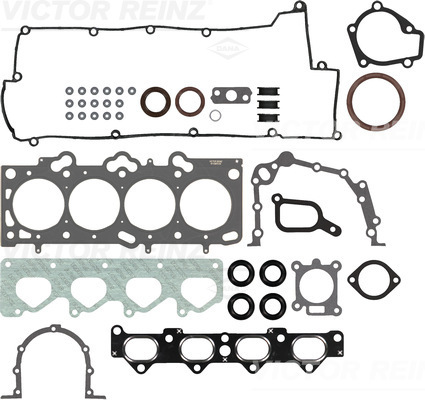 Reinz Motorpakking 01-53970-03