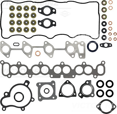 Reinz Cilinderkop pakking set/kopset 02-10004-02