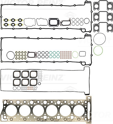 Reinz Cilinderkop pakking set/kopset 02-10007-01