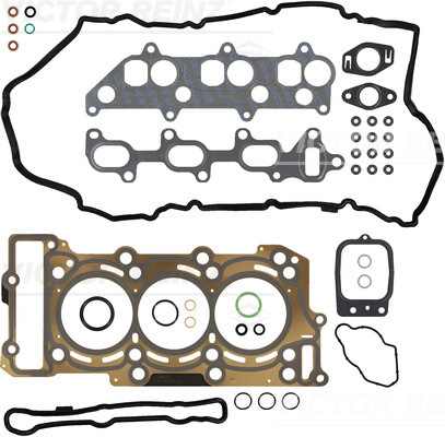 Reinz Cilinderkop pakking set/kopset 02-10009-01