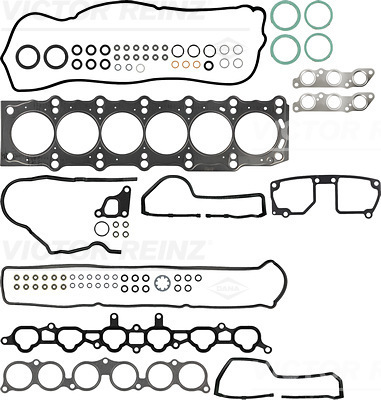 Reinz Cilinderkop pakking set/kopset 02-10013-02