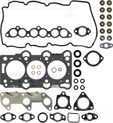 Reinz Cilinderkop pakking set/kopset 02-10018-01