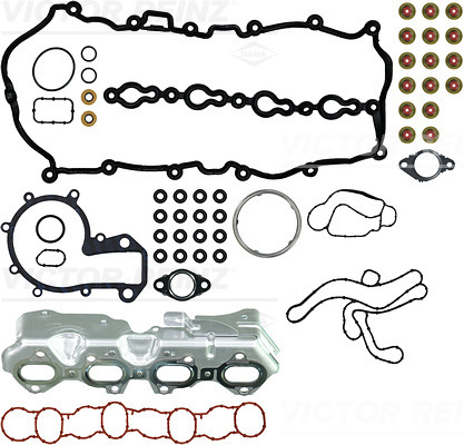 Reinz Cilinderkop pakking set/kopset 02-10024-01