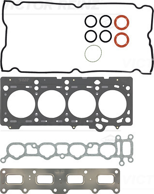 Reinz Cilinderkop pakking set/kopset 02-10028-06