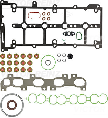 Reinz Cilinderkop pakking set/kopset 02-10047-01