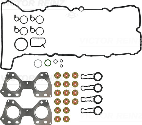 Reinz Cilinderkop pakking set/kopset 02-10049-01