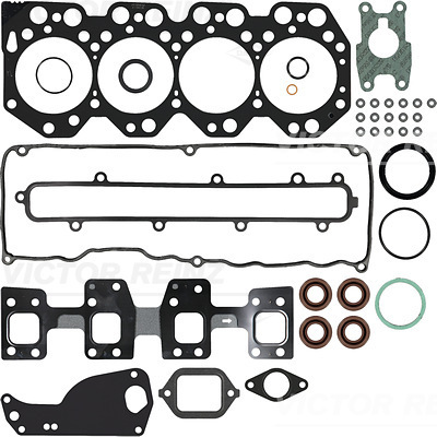 Reinz Cilinderkop pakking set/kopset 02-10093-01