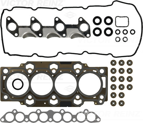 Reinz Cilinderkop pakking set/kopset 02-10101-02