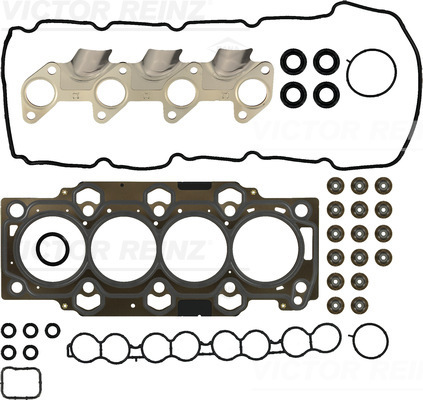 Reinz Cilinderkop pakking set/kopset 02-10101-04