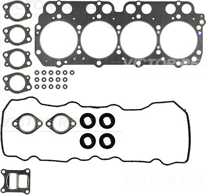 Reinz Cilinderkop pakking set/kopset 02-10120-01