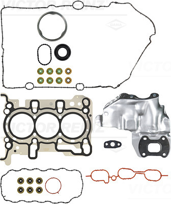 Reinz Cilinderkop pakking set/kopset 02-10135-01