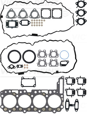 Reinz Cilinderkop pakking set/kopset 02-10147-01