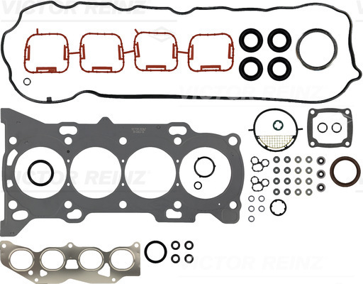 Reinz Cilinderkop pakking set/kopset 02-10152-03