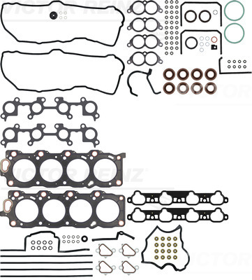 Reinz Cilinderkop pakking set/kopset 02-10168-01