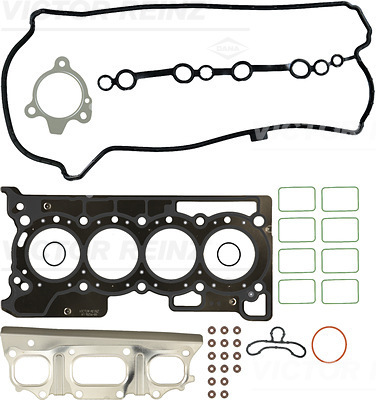 Reinz Cilinderkop pakking set/kopset 02-10196-01