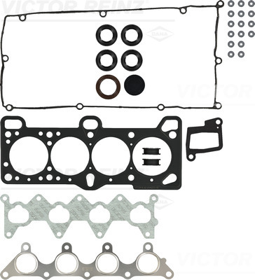 Reinz Cilinderkop pakking set/kopset 02-10204-01