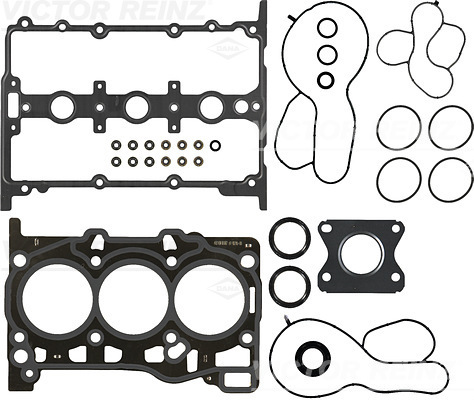 Reinz Cilinderkop pakking set/kopset 02-10216-01