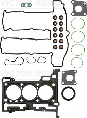 Reinz Cilinderkop pakking set/kopset 02-10224-01