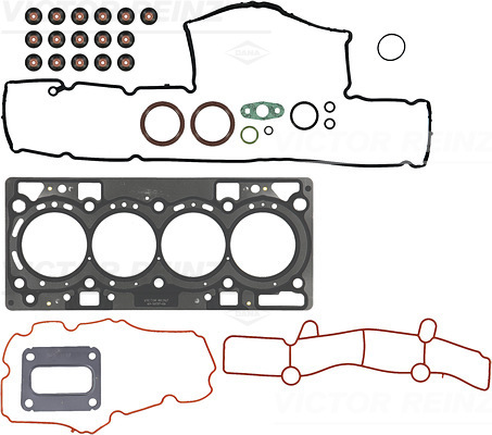 Reinz Cilinderkop pakking set/kopset 02-10237-01