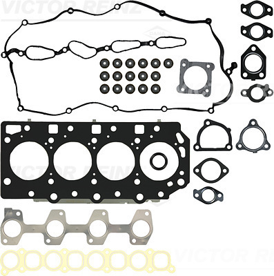 Reinz Cilinderkop pakking set/kopset 02-10244-01