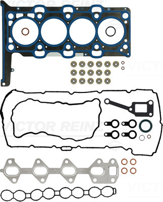 Reinz Cilinderkop pakking set/kopset 02-10248-01