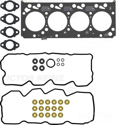 Reinz Cilinderkop pakking set/kopset 02-10265-01
