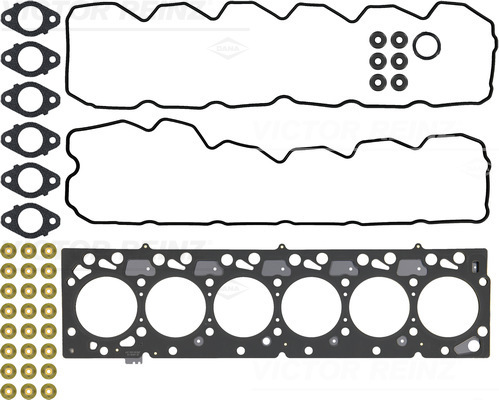 Reinz Cilinderkop pakking set/kopset 02-10269-01
