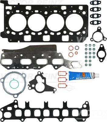 Reinz Cilinderkop pakking set/kopset 02-10841-02