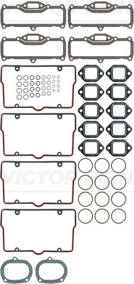 Reinz Cilinderkop pakking set/kopset 02-11113-01